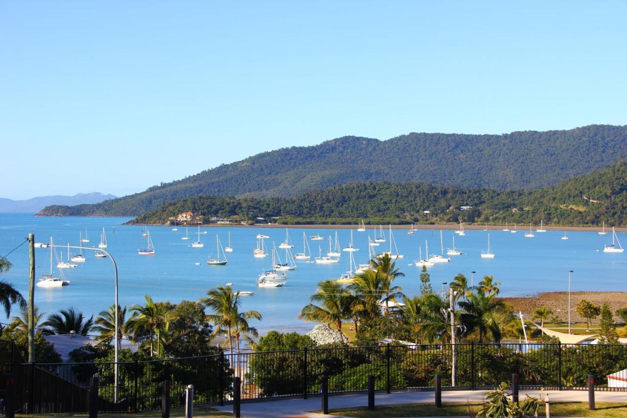 Waterview Airlie Beach Exterior photo